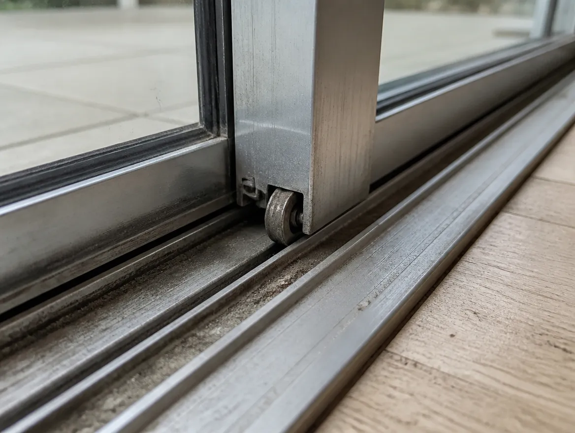 Benefits of Pocket Door Installation