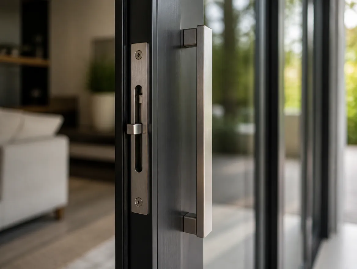 Why Choose Sliding Door Repair Pensacola?